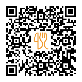 QR-code link para o menu de China River