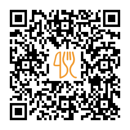 QR-code link para o menu de Mom's Cafe