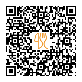 QR-code link para o menu de Light Healthy Sushi