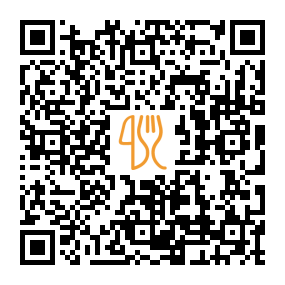 QR-code link para o menu de Burger King