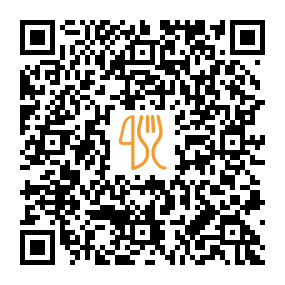 QR-code link para o menu de Baking Betty's