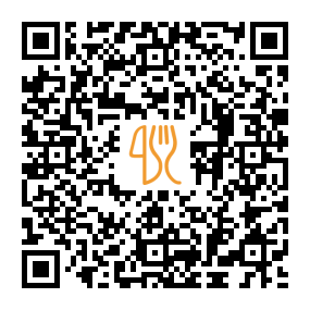 QR-code link para o menu de Indian Coffee House