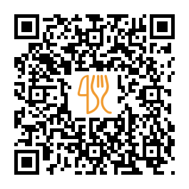 QR-code link para o menu de Spring Garden