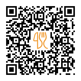 QR-code link para o menu de All Good Cafe