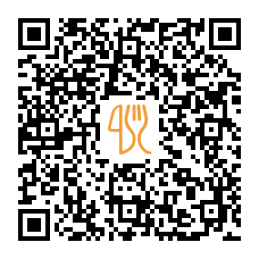 QR-code link para o menu de Tina's Kitchen