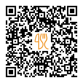 QR-code link para o menu de Jim's Centerton Cafe