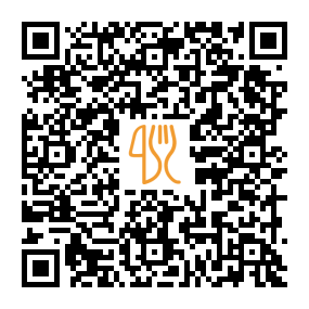 QR-code link para o menu de Ladybug Baking Company And Cafe