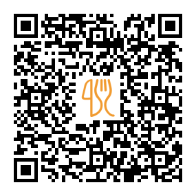 QR-code link para o menu de The Indian Kitchen