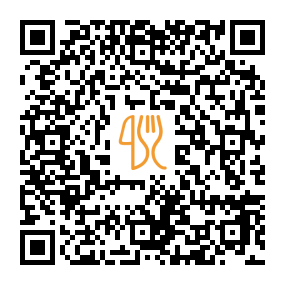 QR-code link para o menu de Twin Oaks Lounge