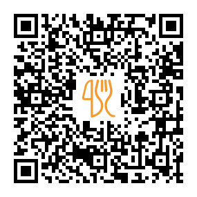 QR-code link para o menu de Tj's Grill