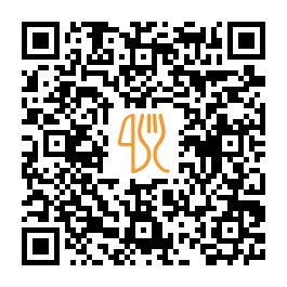 QR-code link para o menu de The Juice Box