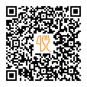 QR-code link para o menu de Starved Rock Pizza