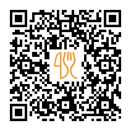 QR-code link para o menu de Pho 2 Bowls