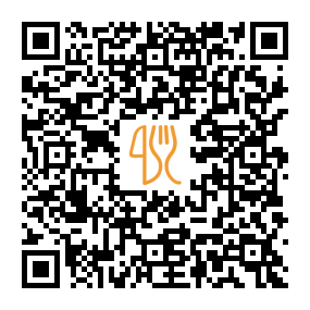 QR-code link para o menu de Caribbean Coffeehouse