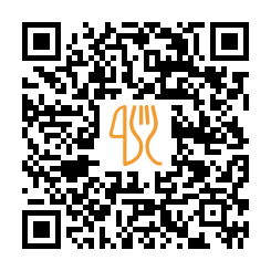QR-code link para o menu de Rocafull