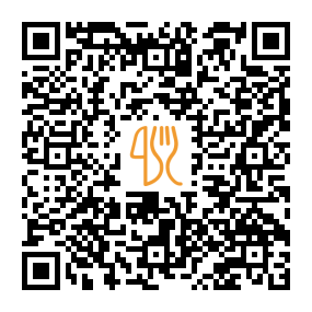 QR-code link para o menu de Cape Cod Cafe