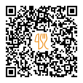 QR-code link para o menu de Mr. Shrimp