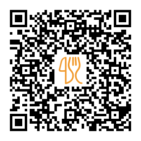 QR-code link para o menu de Black Gold Steak House