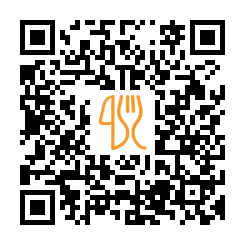 QR-code link para o menu de Center Pizza