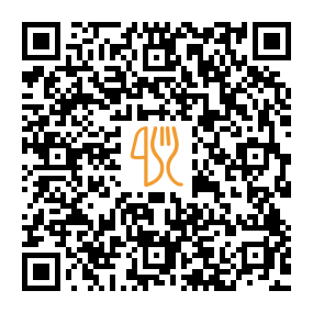 QR-code link para o menu de Bison Creek Ranch Cafe