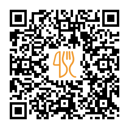 QR-code link para o menu de Veggieland