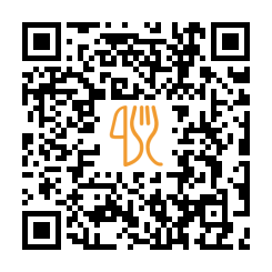 QR-code link para o menu de Aj's Bbq