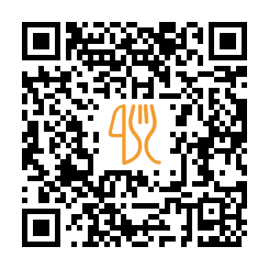 QR-code link para o menu de Ô Snack