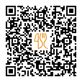 QR-code link para o menu de Five Guys