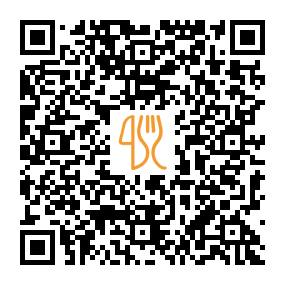 QR-code link para o menu de The Crown Inn