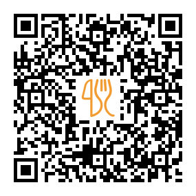 QR-code link para o menu de Burger King