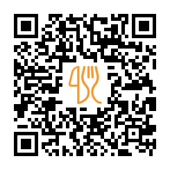 QR-code link para o menu de 10 Burgers