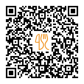 QR-code link para o menu de Little Caesars