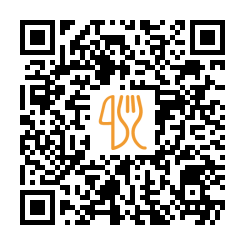 QR-code link para o menu de Бургер Fire