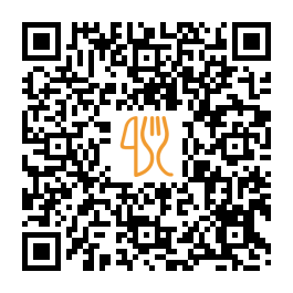 QR-code link para o menu de Heavenly's Bakery