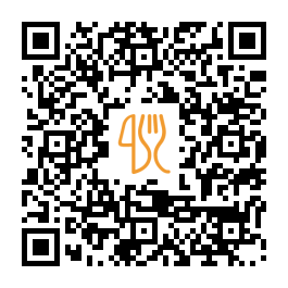QR-code link para o menu de De La Poste