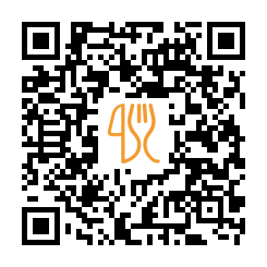 QR-code link para o menu de La Amistad