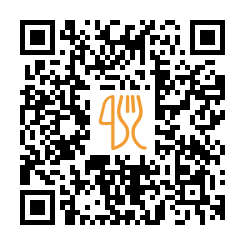 QR-code link para o menu de Café Metternich