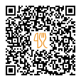 QR-code link para o menu de Joyful Garden