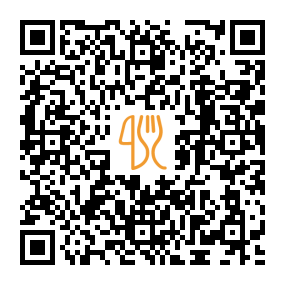 QR-code link para o menu de Round Table Pizza