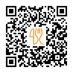 QR-code link para o menu de Lu Lu