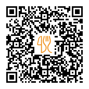 QR-code link para o menu de Papa's Backyard -b-que