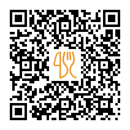 QR-code link para o menu de Java Dog Coffee Tea