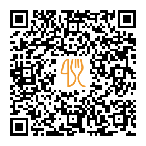 QR-code link para o menu de King's Country Kitchen