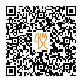 QR-code link para o menu de Popeyes Louisiana Kitchen