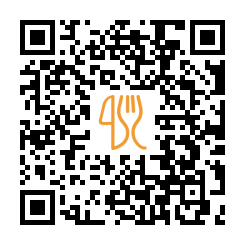 QR-code link para o menu de Q M's Fish, Chik Ribs