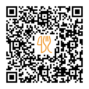 QR-code link para o menu de Cash's Travel Plaza