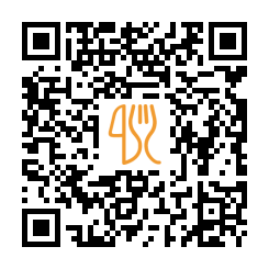 QR-code link para o menu de Alloriental41