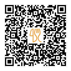 QR-code link para o menu de Wings Plus V Grill