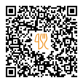 QR-code link para o menu de Woodfire Grille