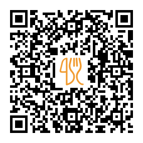 QR-code link para o menu de Black Angus Steakhouse